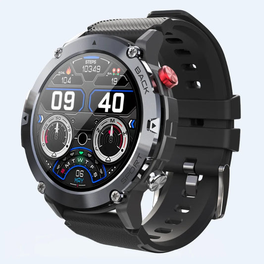 Waterproof Sport SmartWatch