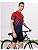 Rotto Men’s Short-Sleeve Cycling Jersey - Colour Gradient Series