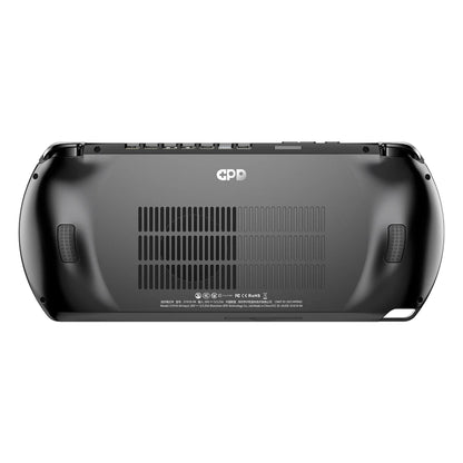 GPD 2024 WIN 4 32GB Memory RAM  2TB Hard Disk Handheld Gaming Portable Laptop Mini PC CPU AMD 8840U Processor Touch Screen